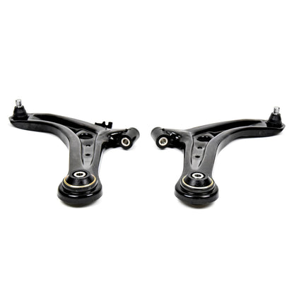 Octane Ford Fiesta MK7 ST Standard Alignment Upgraded Front Control Arms