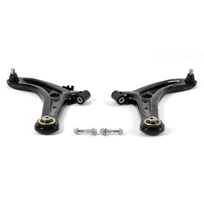 Octane Ford Fiesta MK7 ST Caster & Camber Upgraded Front Control Arms