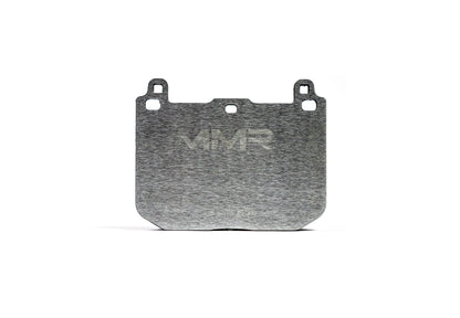 MMX Track RP750 Performance Front Brake Pads - BMW M2, M3, M4 F8x