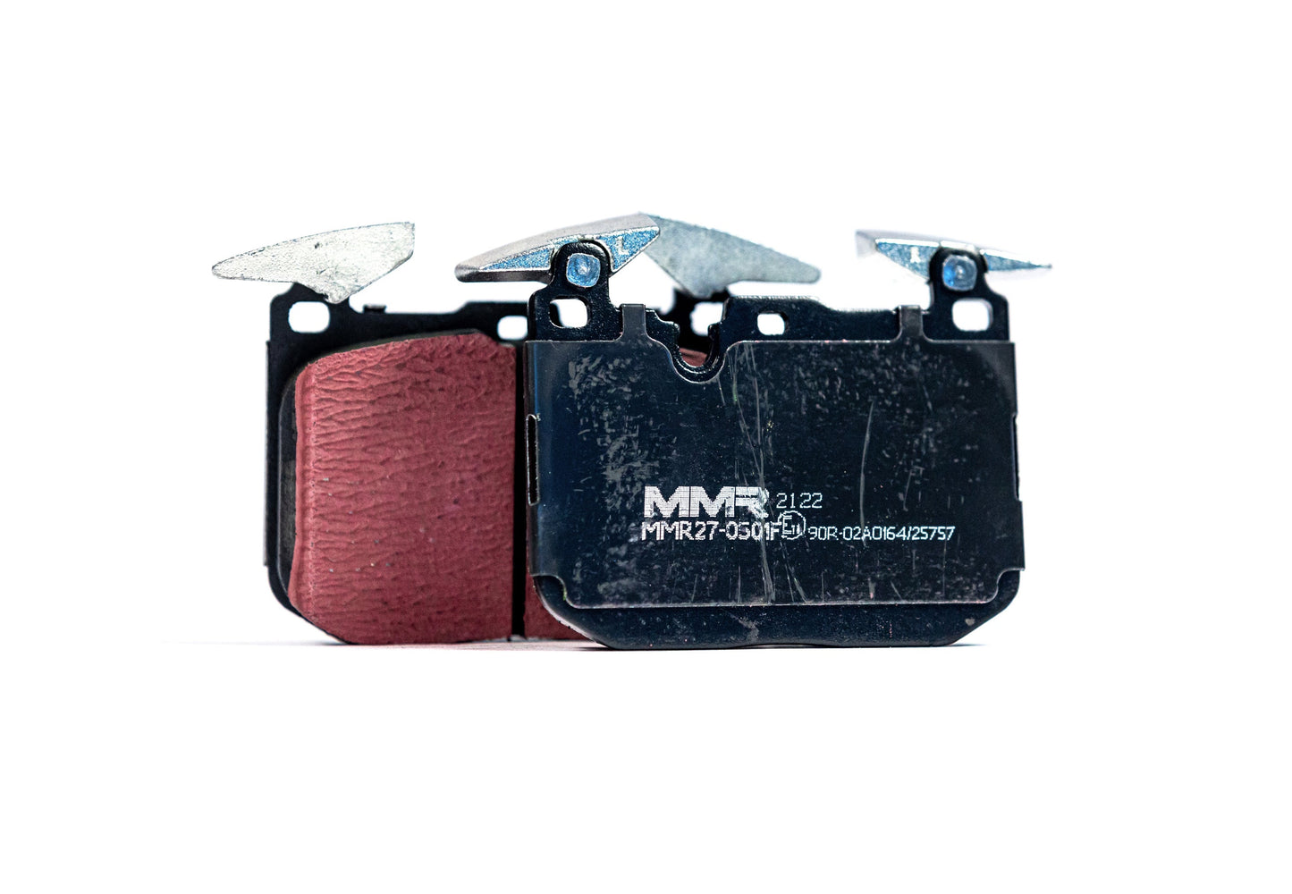 MMX Fast Road RP650 Performance Front Brake Pads - BMW M2, M3, M4 F8x