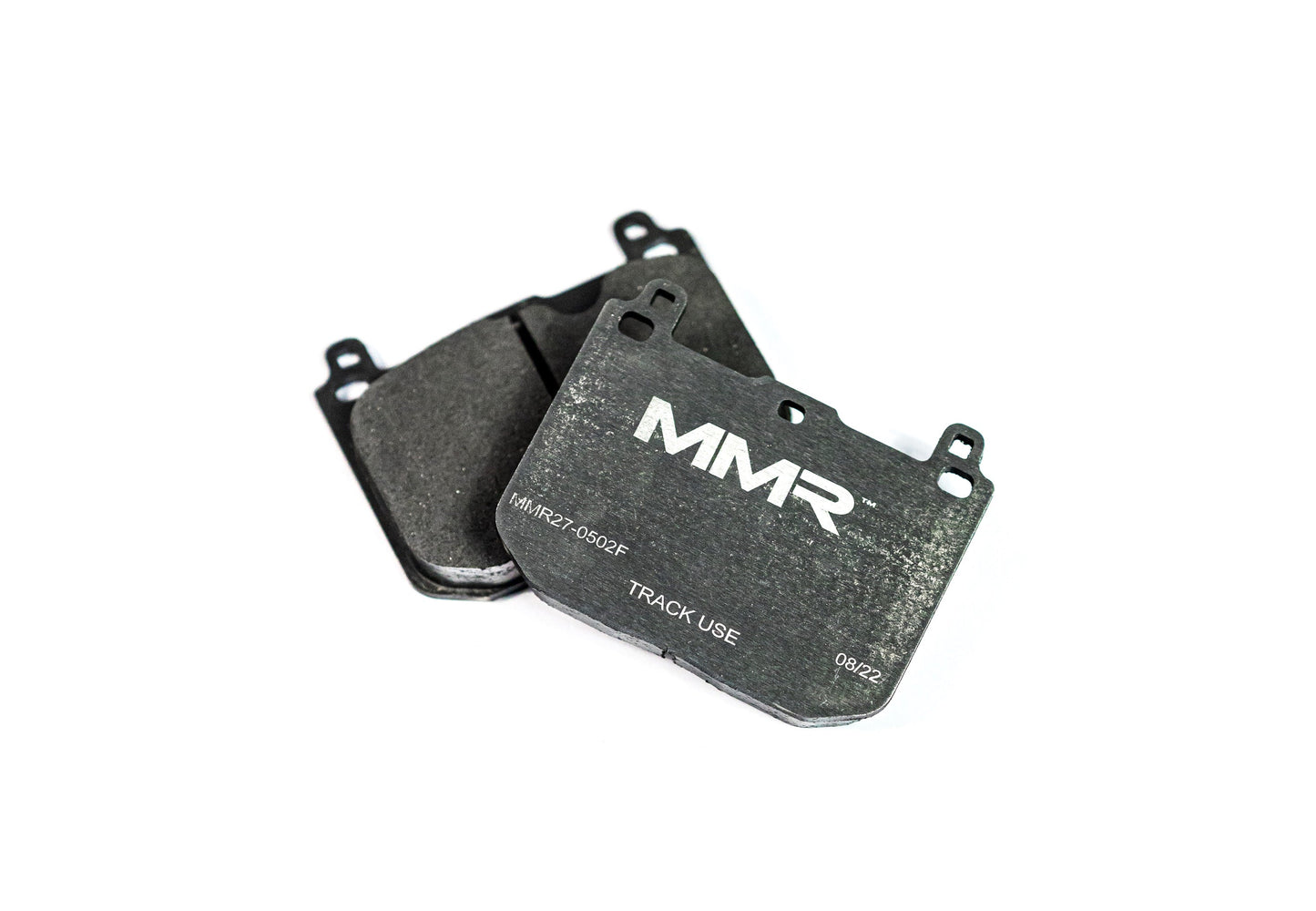 MMX Track RP750 Performance Front Brake Pads - BMW M2, M3, M4 F8x