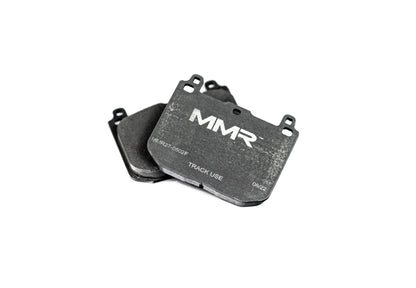 MMX Track RP750 Performance Rear Brake Pads - BMW M2, M3, M4 F8x