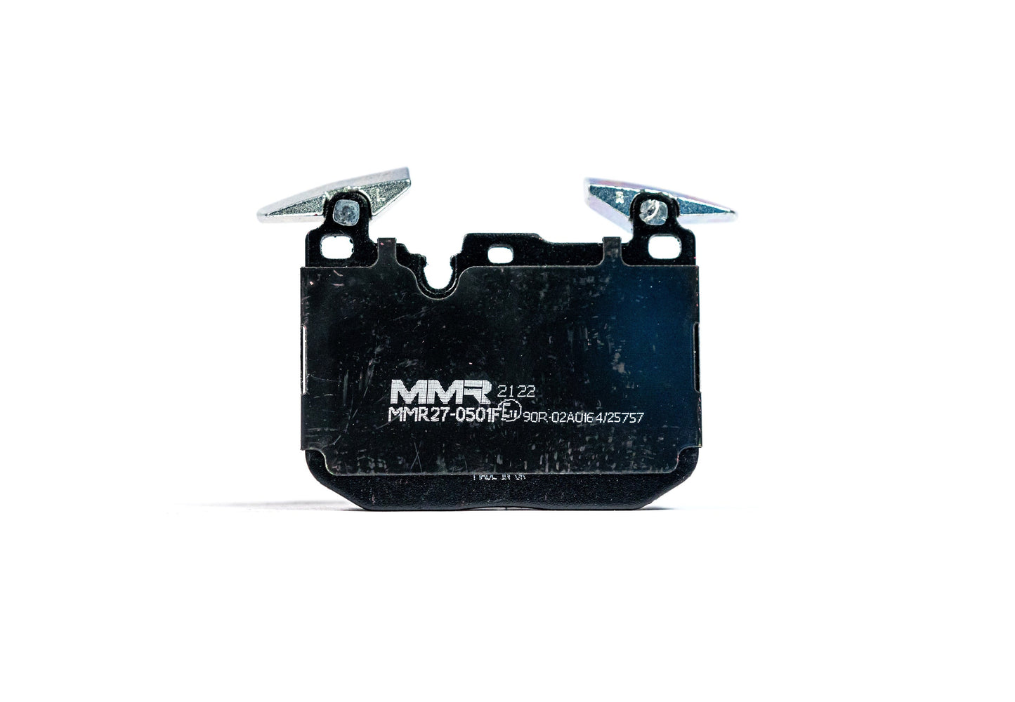 MMX Fast Road RP650 Performance Front Brake Pads - BMW M2, M3, M4 F8x