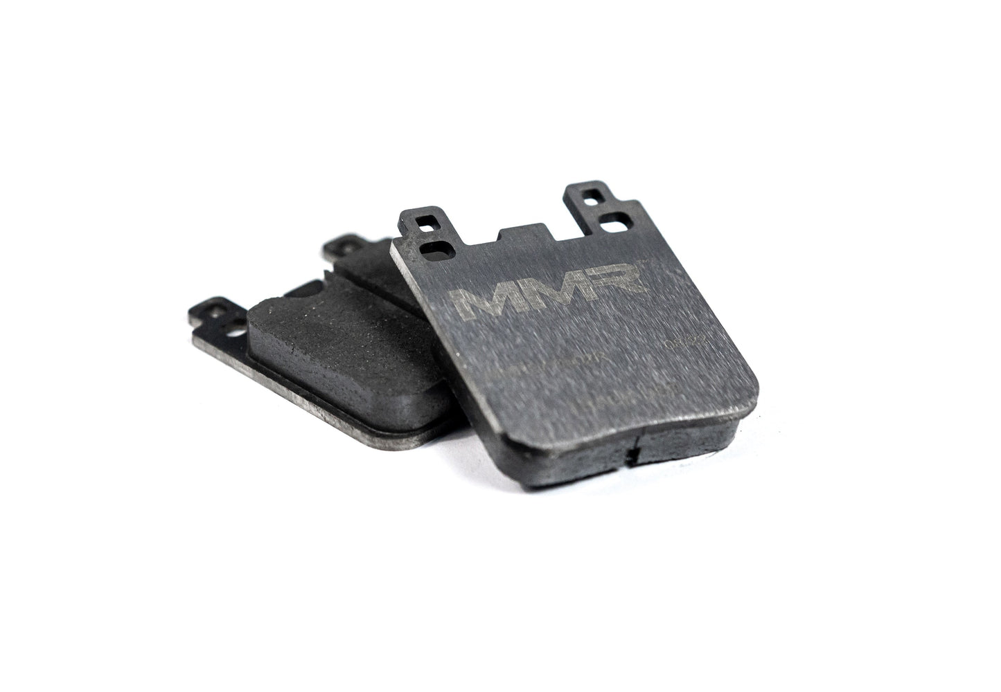 MMX Track RP750 Performance Rear Brake Pads - BMW M2, M3, M4 F8x