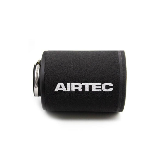 AIRTEC Motorsport OEM Replacement Foam Air Filter for Ford Focus Mk2 ST & RS (inc. Volvo C30)