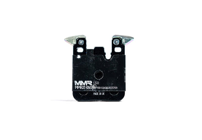 MMX Fast Road RP650 Performance Rear Brake Pads - BMW M2, M3, M4 F8x