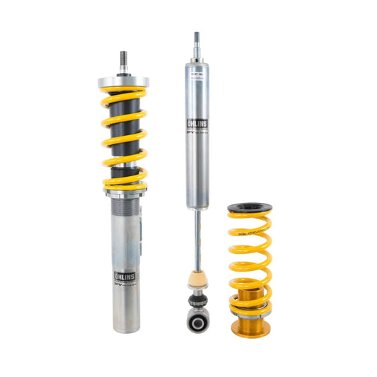 Ohlins Road & Track (DFV) Coilovers - VW Scirocco R