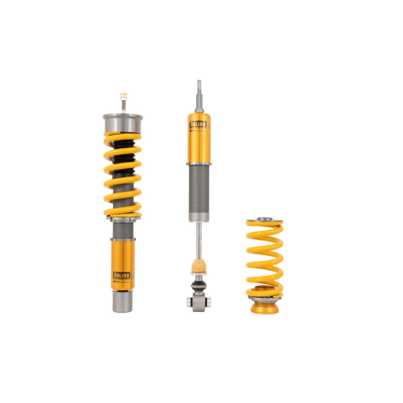 Ohlins Road & Track (DFV) Coilovers - Audi S4/S5 B9