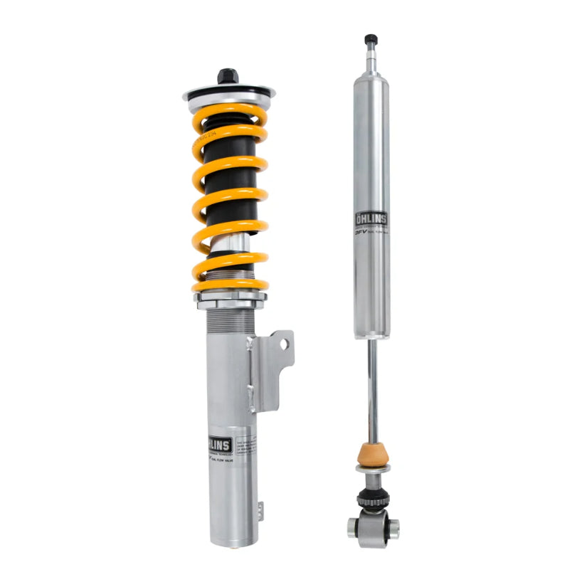 Official Ohlins Suspension Authorised UK Dealer - JXL Performance Ltd