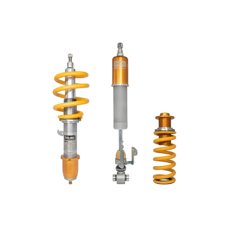 Ohlins Road & Track (DFV) Coilovers - BMW M3 and M4 G80/G82 RWD