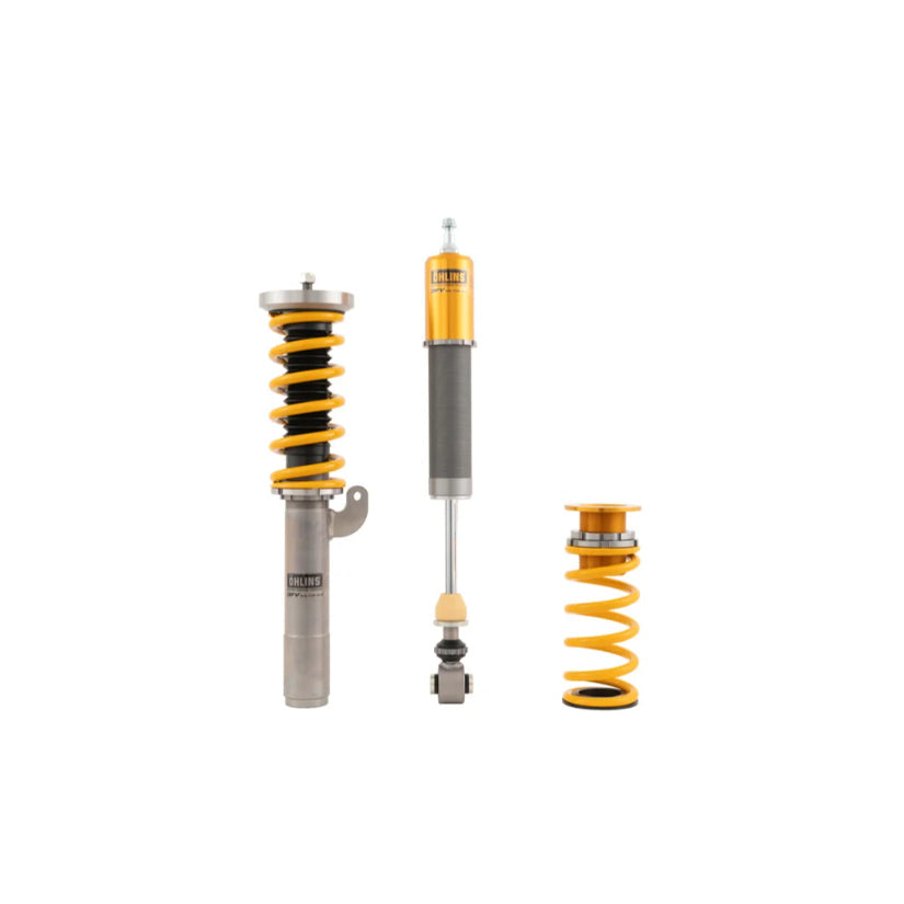 Ohlins Road & Track (DFV) Coilovers - MINI Cooper S F56