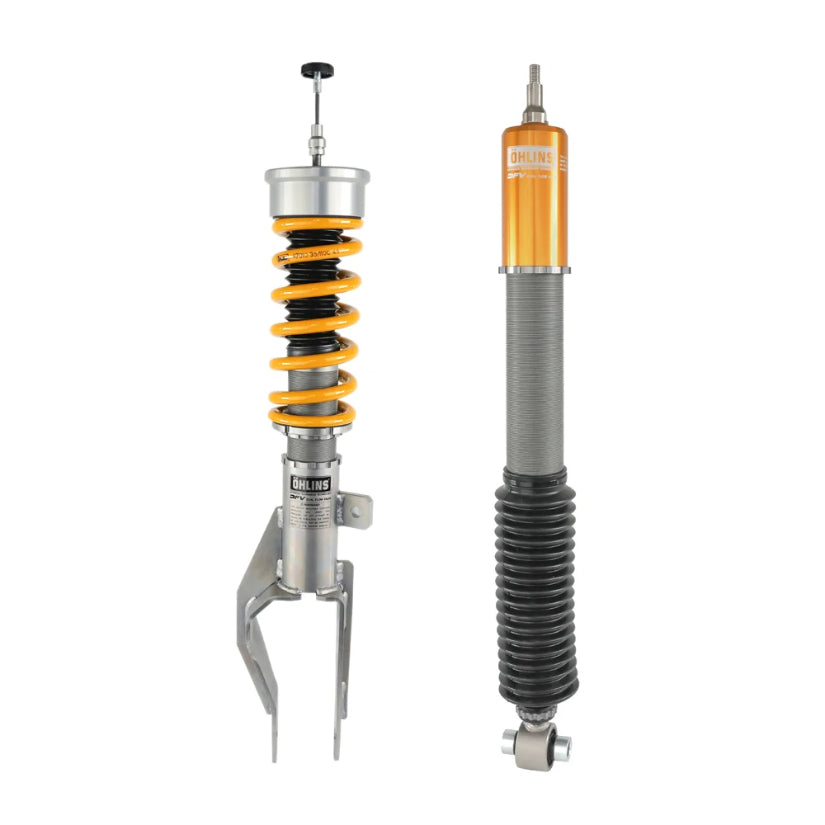 Ohlins Road & Track (DFV) Coilovers - Tesla Model 3 and Model Y