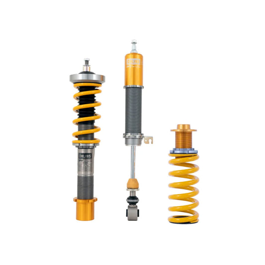 Ohlins Road & Track (DFV) Coilovers - BMW Z4 G29 & Toyota GR Supra