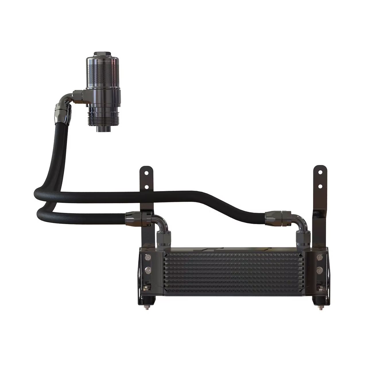 Racingline Oil Cooler - VAG MQB/MQB Evo 2.0 TSI EA888 Gen 3/4 Models