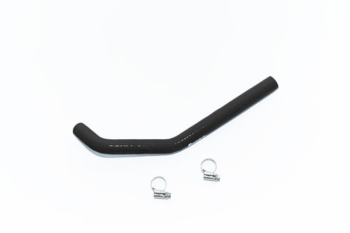 Durite de reniflard d'huile Forge Motorsport pour Hyundai i20 N et Elantra N Line 1.6 GDI