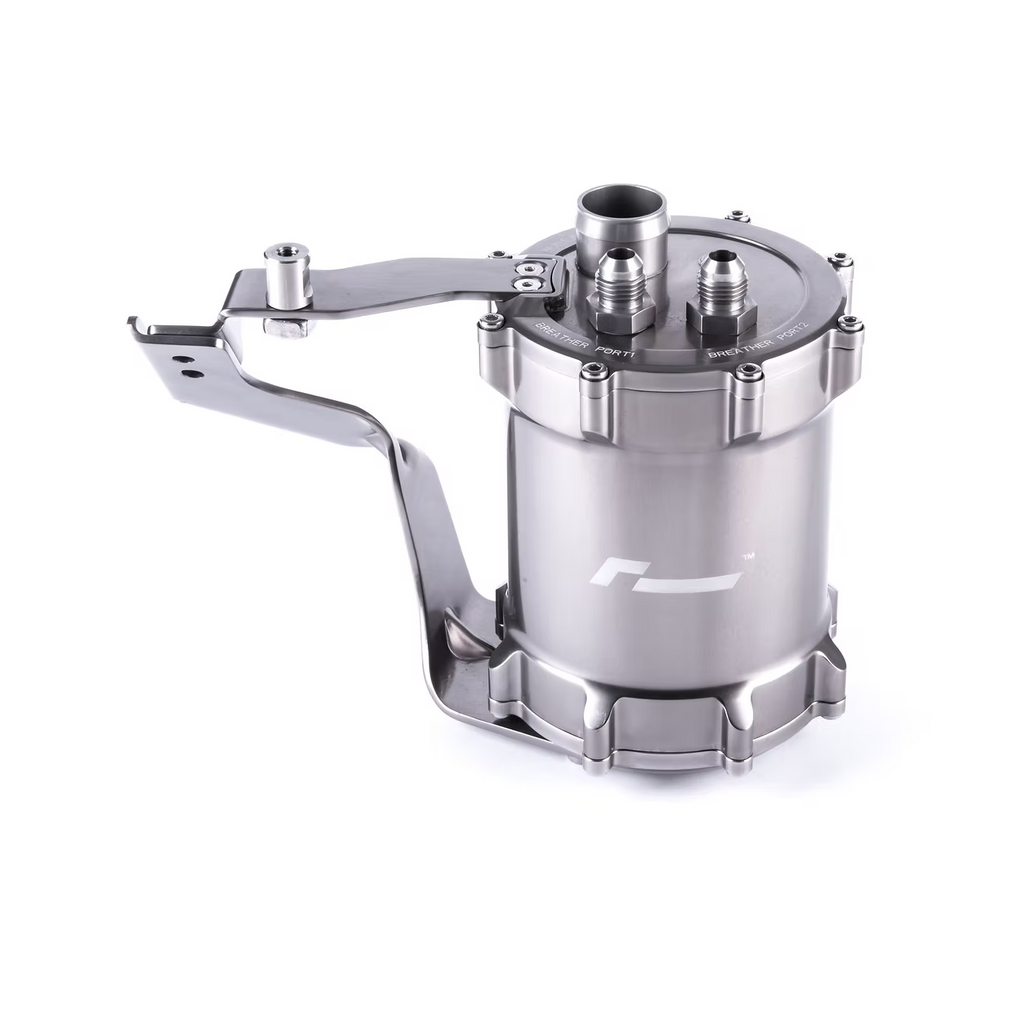 Racingline Oil Catch Can - Audi S4/S5 3.0 TFSI B9