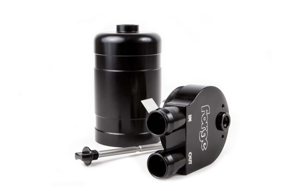 Kit de depósito de aceite Forge Motorsport para VW Golf MK7 GTI y Audi S3