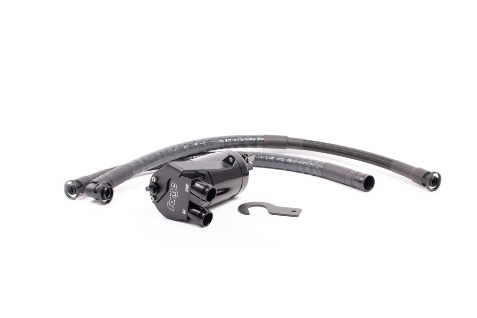 Kit de depósito de aceite Forge Motorsport para VW Golf MK7 GTI y Audi S3