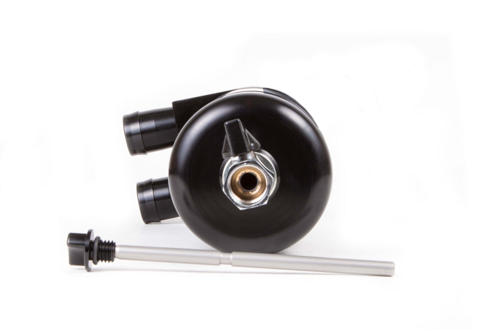 Kit de depósito de aceite Forge Motorsport para VW Golf MK7 GTI y Audi S3