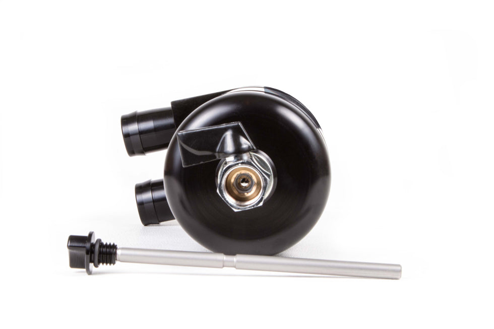 Kit de depósito de aceite Forge Motorsport para VW Golf MK7 GTI y Audi S3