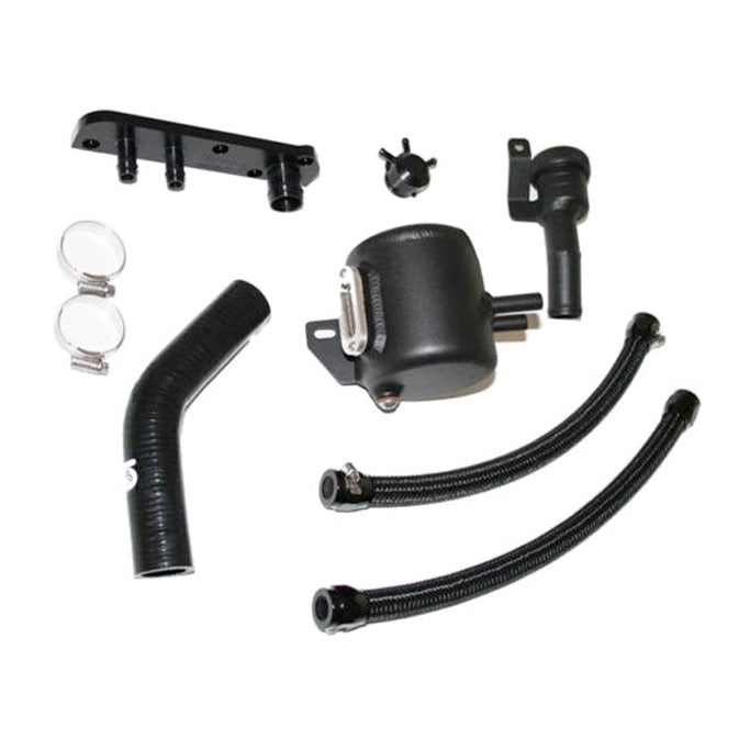 Forge Motorsport Oil Catch Tank System for 2.0 Litre FSi