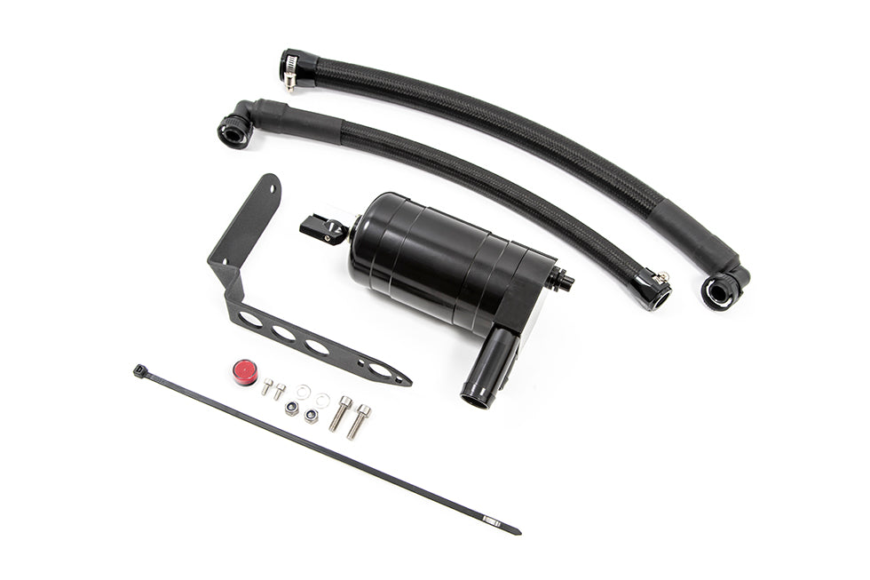 Réservoir de récupération d'huile Forge Motorsport pour Hyundai i20N