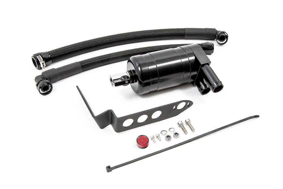 Réservoir de récupération d'huile Forge Motorsport pour Hyundai i20N