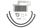Forge Motorsport Oil Cooler Kit for Hyundai i30N