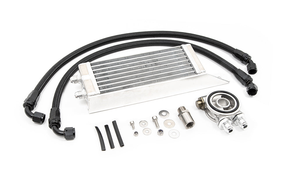 Forge Motorsport Oil Cooler for Toyota Yaris GR