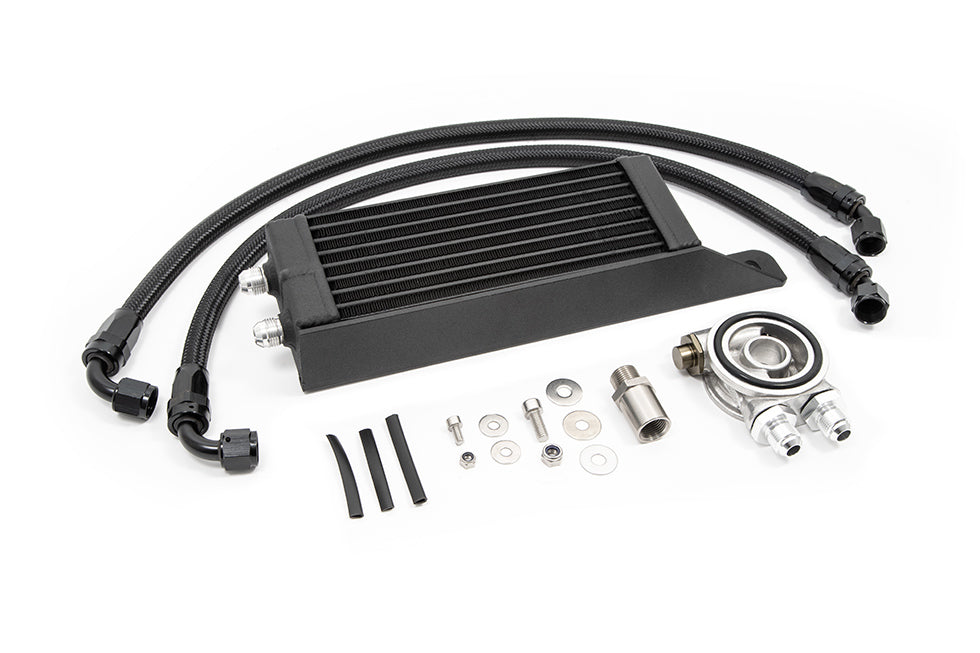 Forge Motorsport Oil Cooler for Toyota Yaris GR