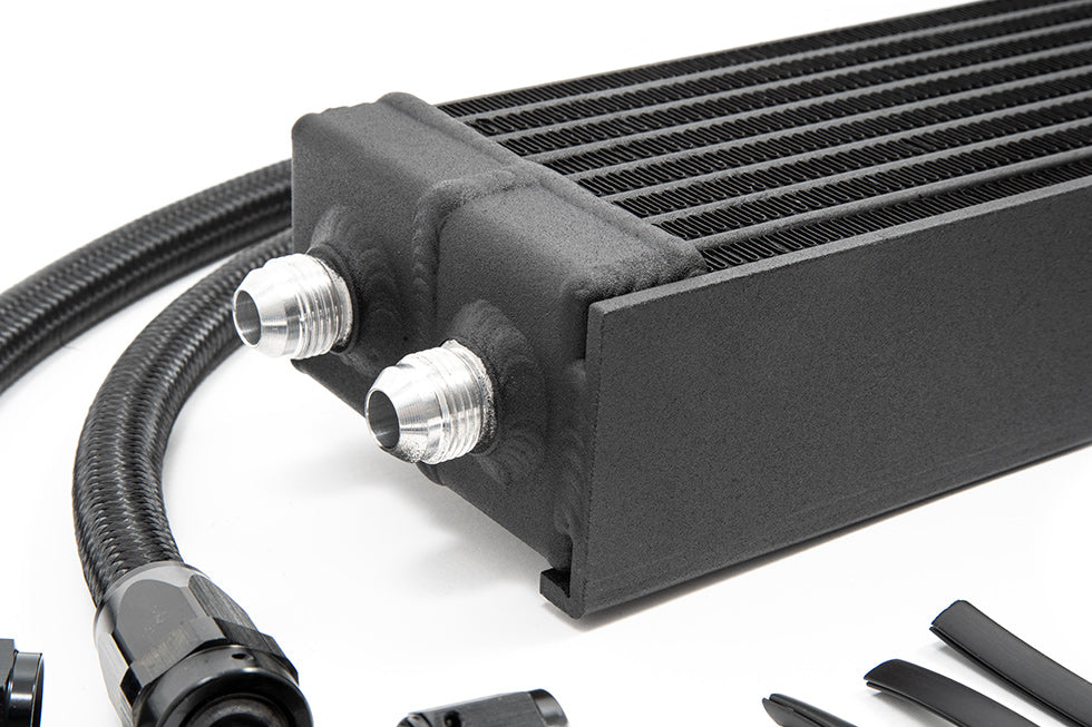 Forge Motorsport Oil Cooler for Toyota Yaris GR