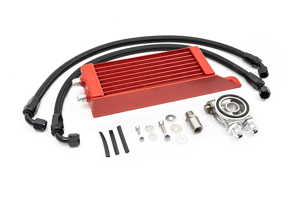 Forge Motorsport Oil Cooler for Toyota Yaris GR