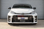 Forge Motorsport Oil Cooler for Toyota Yaris GR