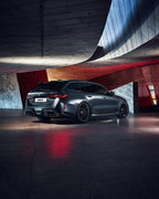 MMX Lowering Springs - BMW M5 G99