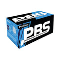 Pastillas de freno delanteras de alto rendimiento PBS ProRace VW Golf GTI Mk7 (discos de 312 mm) 8638PR