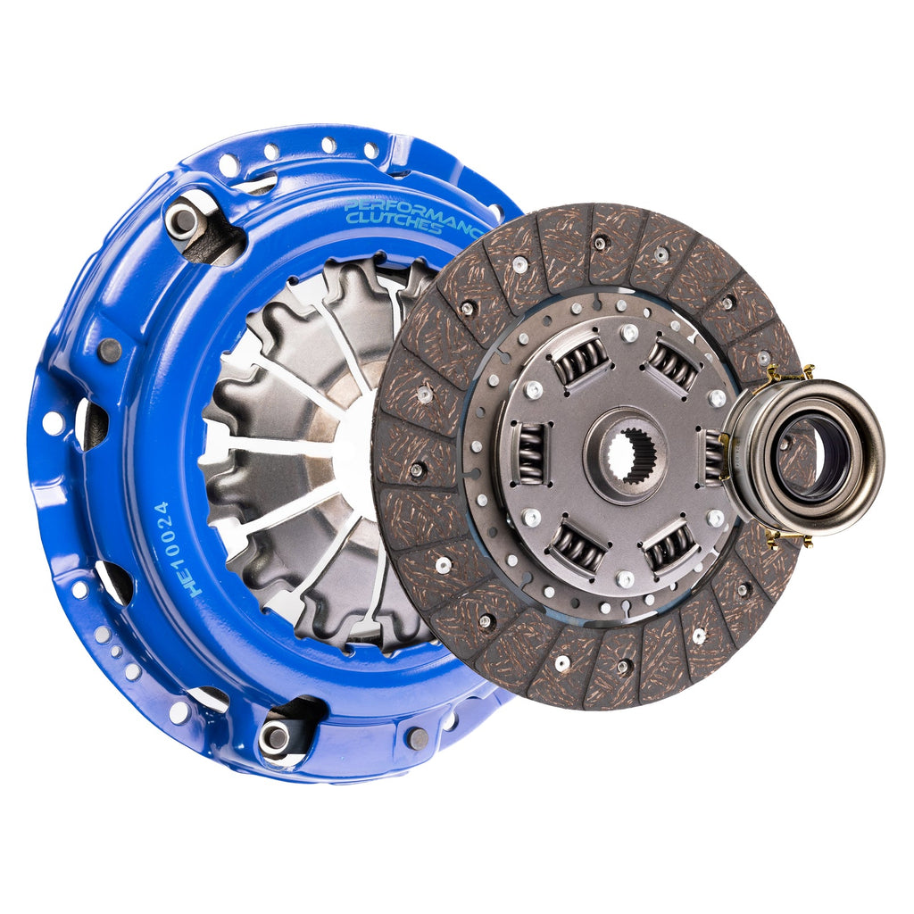 Performance Clutches DMF Clutch Kit - Toyota GT86