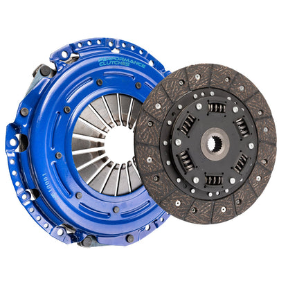 Performance Clutches DMF Clutch Kit - VW Golf GTI Mk7 (210-230ps Models)