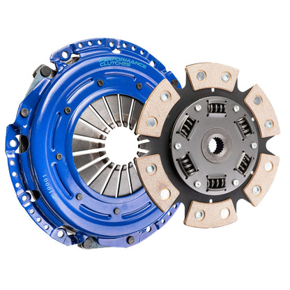 Performance Clutches DMF Clutch Kit - VW Golf GTI Mk7 (210-230ps Models)