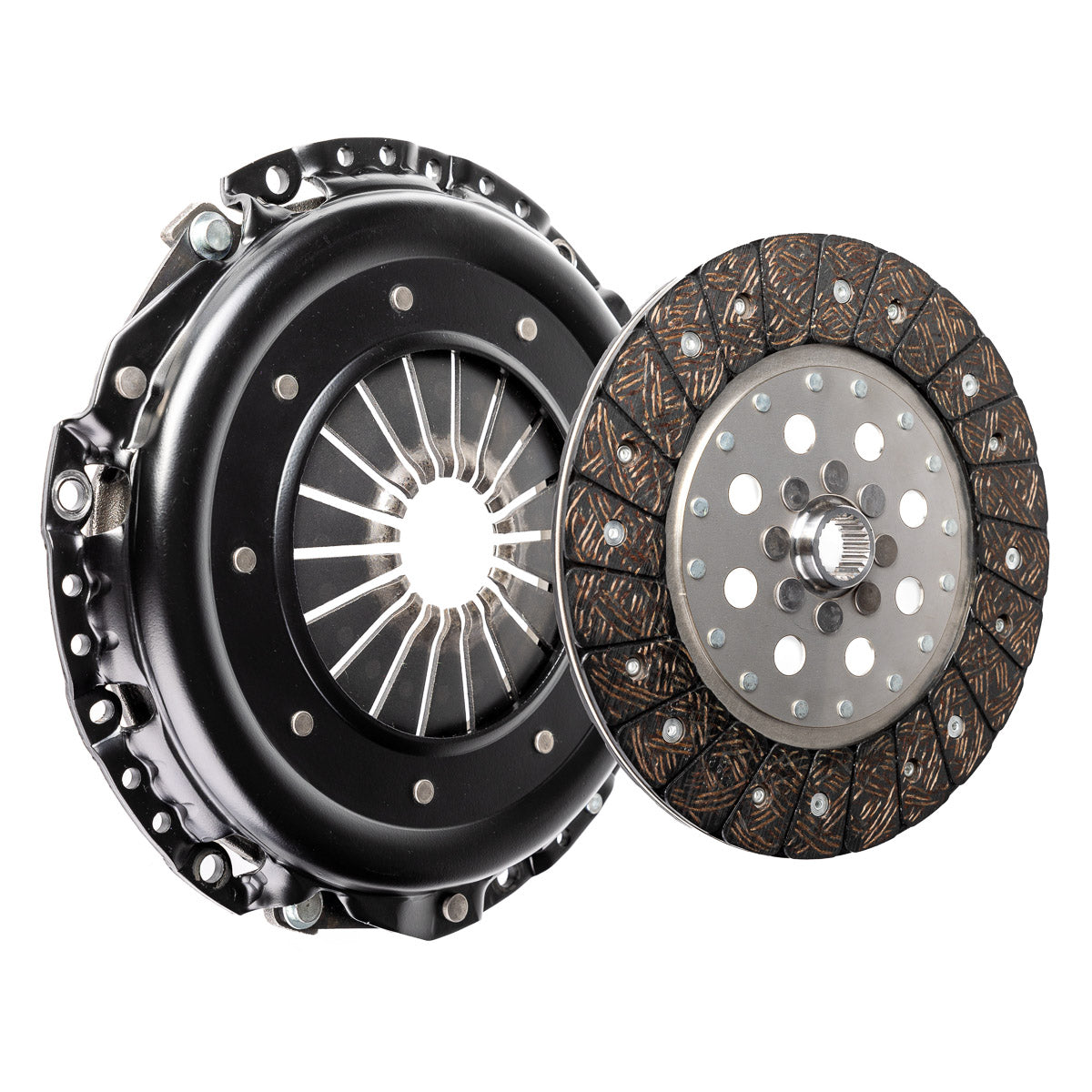 Performance Clutches DMF Clutch Kit - BMW 340i F30/F31 440i F32/F33/F36