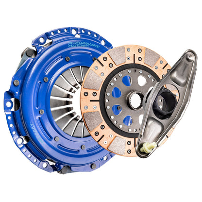 Performance Clutches DMF Clutch Kit - BMW 340i F30/F31 440i F32/F33/F36