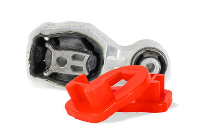 Powerflex Lower Torque Mount Large Bush Insert - Ford Fiesta ST Mk8.5 (Facelift Only)