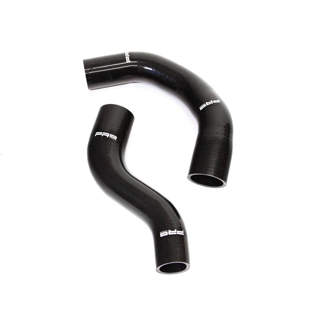 Mangueras de refuerzo para lado frío y caliente OEM Pro Hoses Ford Fiesta ST180