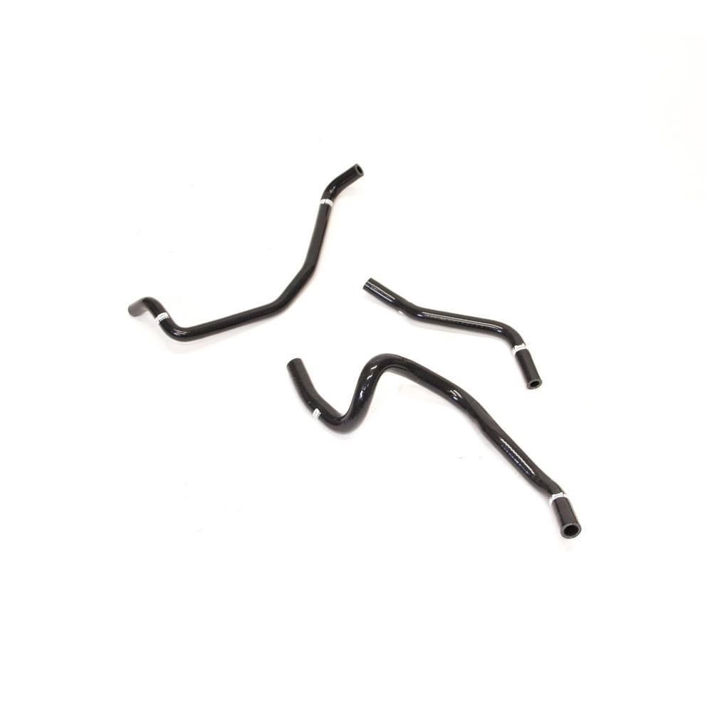 Kit de mangueras auxiliares de tres piezas Pro Hoses para Toyota Yaris GR