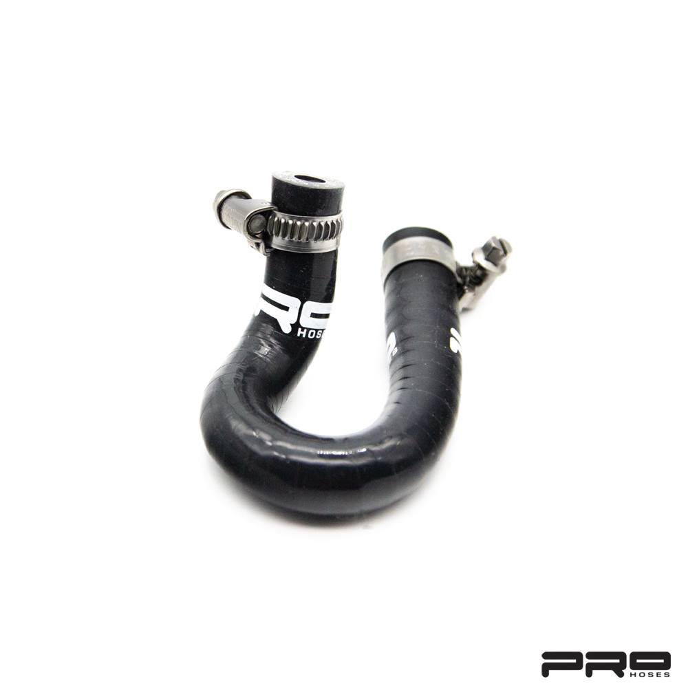 Pro Hoses Throttle Body Coolant Bypass Hose for Toyota Yaris GR Gen 1 & Gen 2