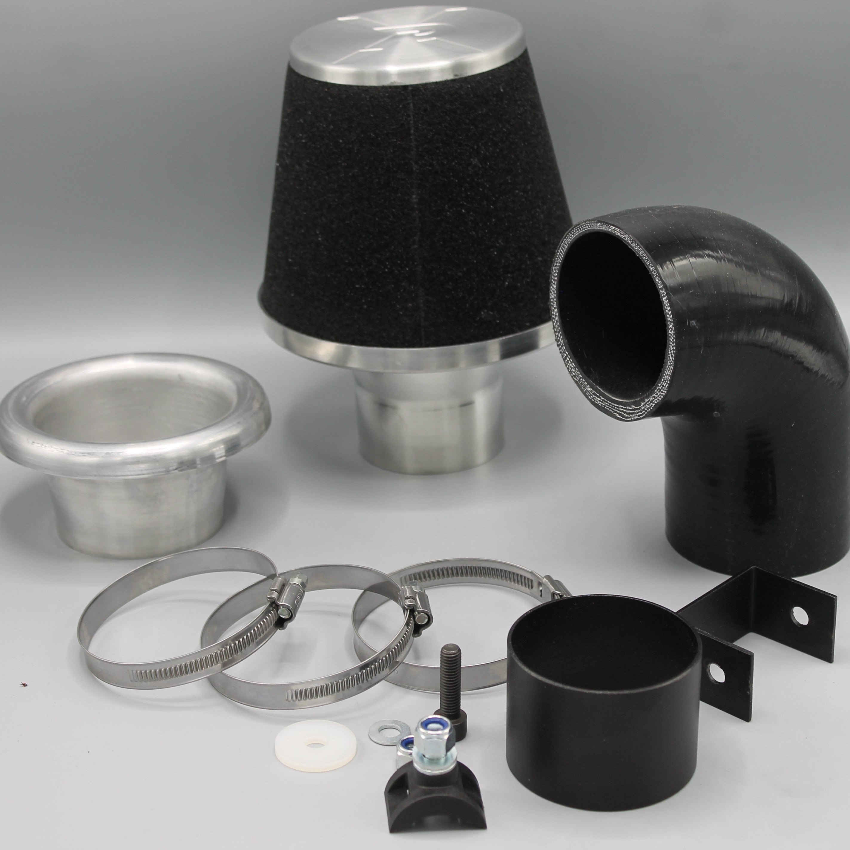 Kit de inducción Pipercross PK355 - MINI Cooper S R56