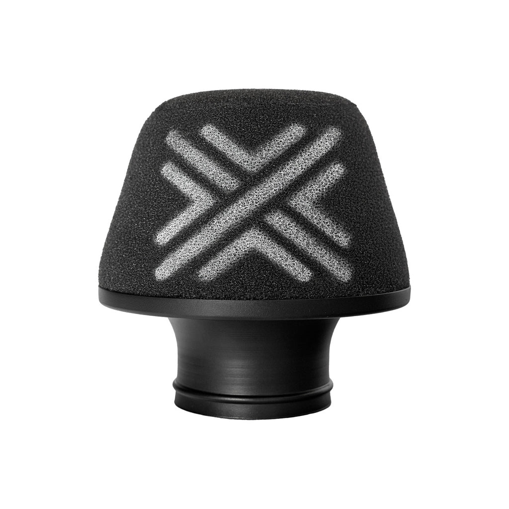 Pipercross Induction Kit - VW Scirocco R