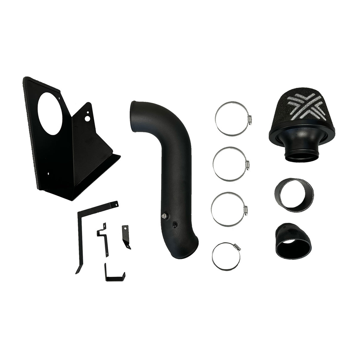 Pipercross Induction Kit PK398 - VAG EA888 Models