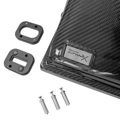 Pipercross Airmax Carbon Induction Kit - MINI Cooper S F56