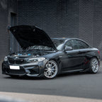 Pipercross Induction Kit - BMW M135i/M235i F2x, M2 F87 N55