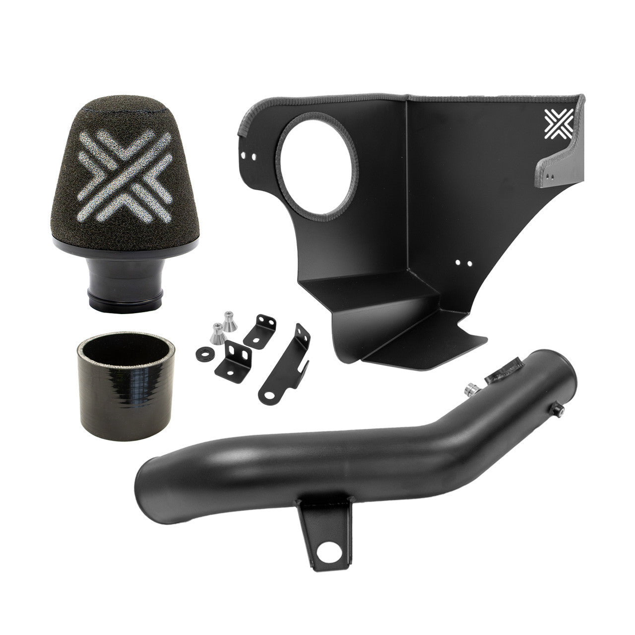 Pipercross Induction Kit - BMW M135i/M235i F2x, M2 F87 N55